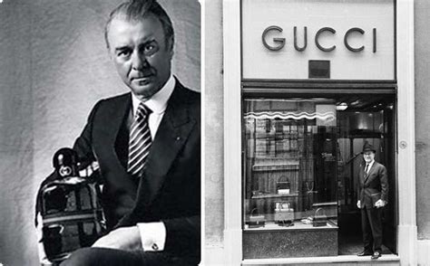 gucci fondateur|who is gucci owned by.